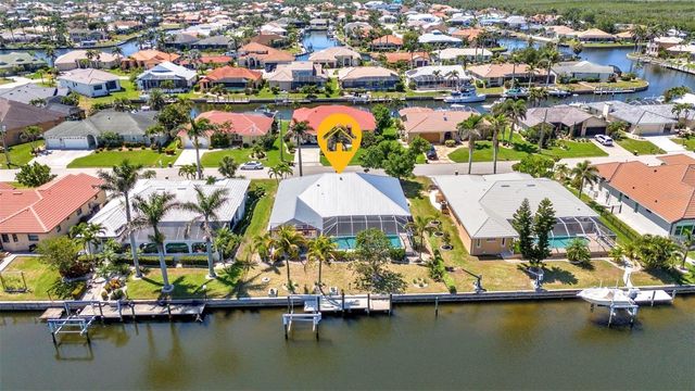 2718 SAINT THOMAS DRIVE, Punta Gorda, FL 33950