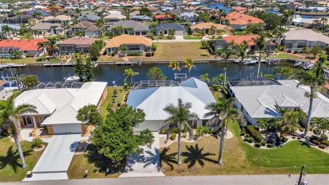 2718 SAINT THOMAS DRIVE, Punta Gorda, FL 33950