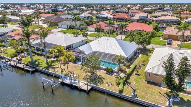 2718 SAINT THOMAS DRIVE, Punta Gorda, FL 33950