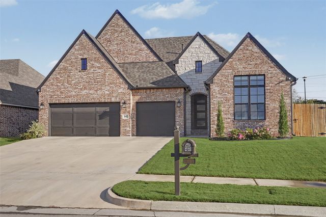 2847 E 141st Court S, Bixby, OK 74008