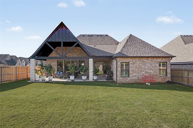 2847 E 141st Court S, Bixby, OK 74008