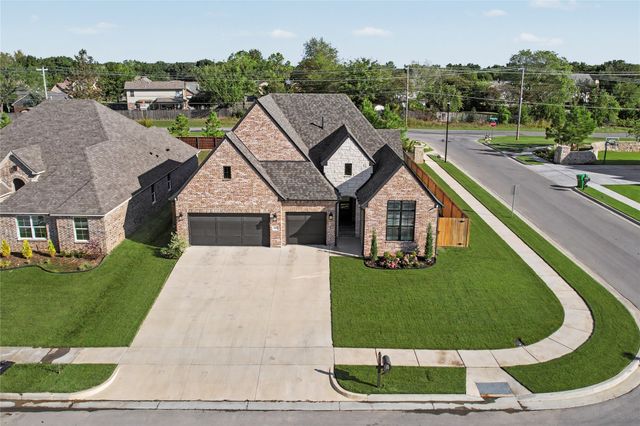 2847 E 141st Court S, Bixby, OK 74008