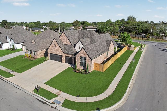 2847 E 141st Court S, Bixby, OK 74008