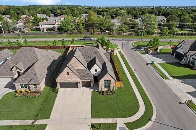 2847 E 141st Court S, Bixby, OK 74008