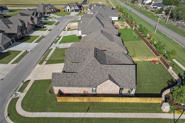 2847 E 141st Court S, Bixby, OK 74008