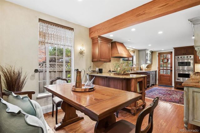 4330 E 6th Avenue Parkway, Denver, CO 80220