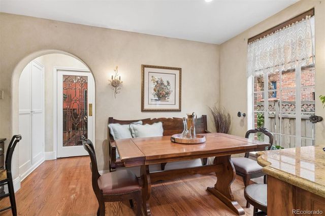 4330 E 6th Avenue Parkway, Denver, CO 80220
