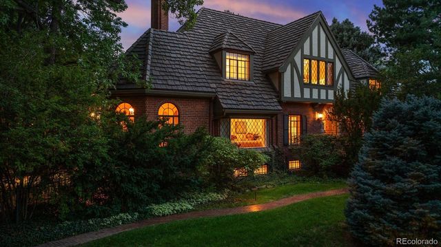 4330 E 6th Avenue Parkway, Denver, CO 80220