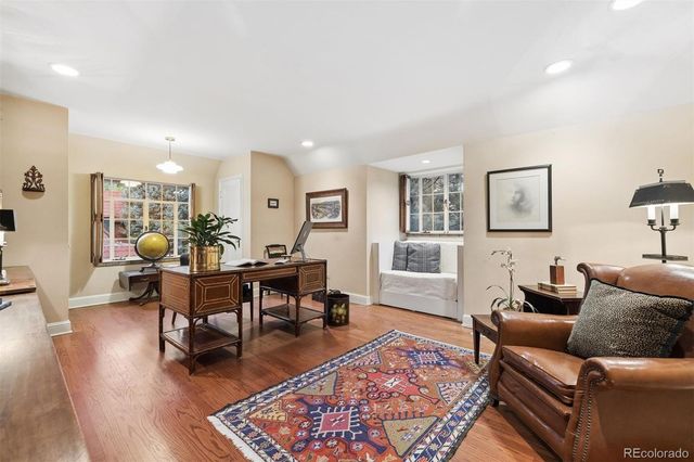 4330 E 6th Avenue Parkway, Denver, CO 80220