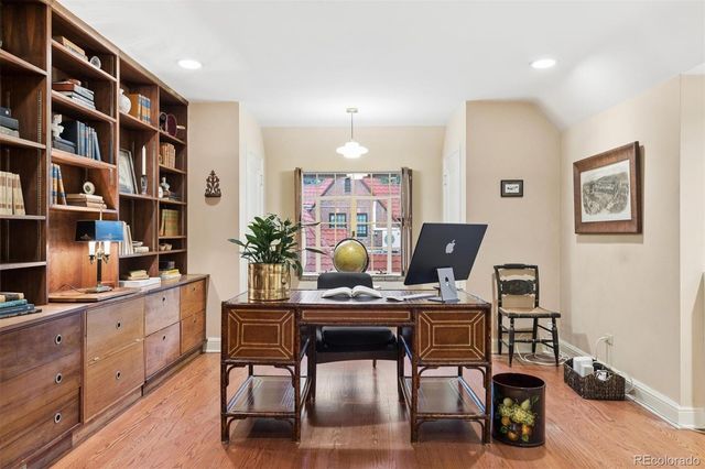 4330 E 6th Avenue Parkway, Denver, CO 80220