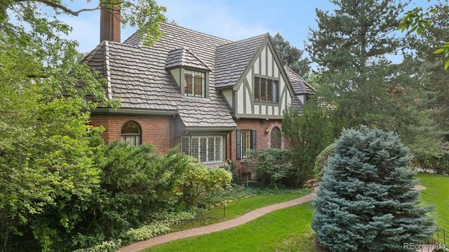 4330 E 6th Avenue Parkway, Denver, CO 80220