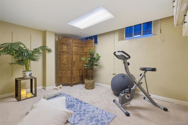 4330 E 6th Avenue Parkway, Denver, CO 80220
