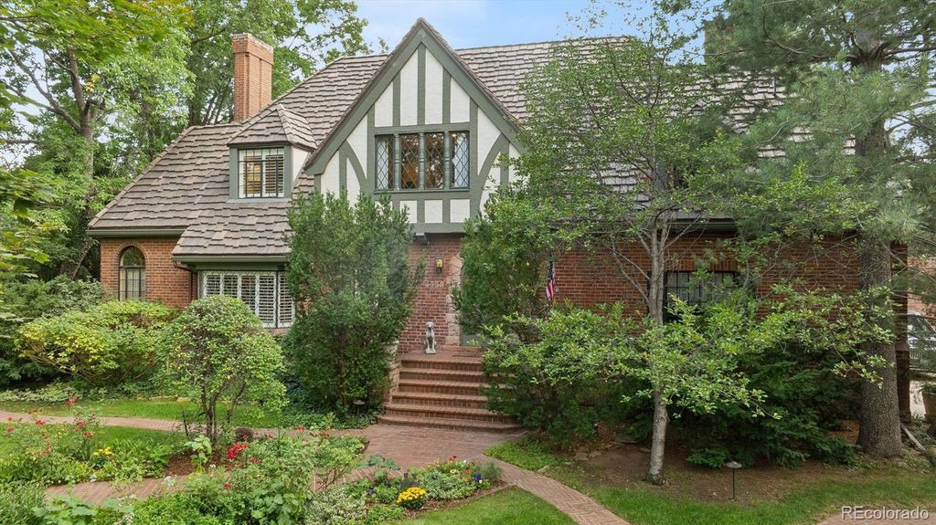 4330 E 6th Avenue Parkway, Denver, CO 80220