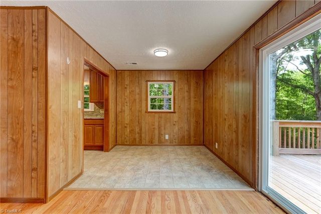 214 Regency Drive, Reidsville, NC 27320