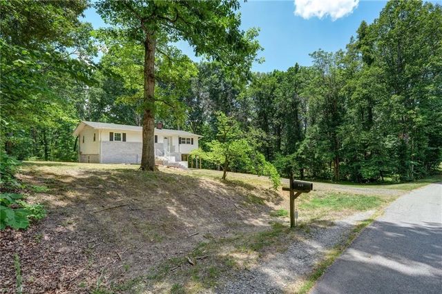 214 Regency Drive, Reidsville, NC 27320
