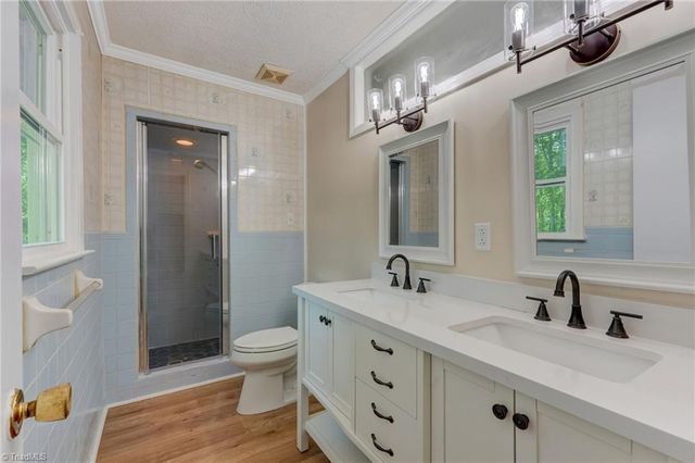 214 Regency Drive, Reidsville, NC 27320