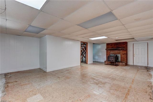 214 Regency Drive, Reidsville, NC 27320