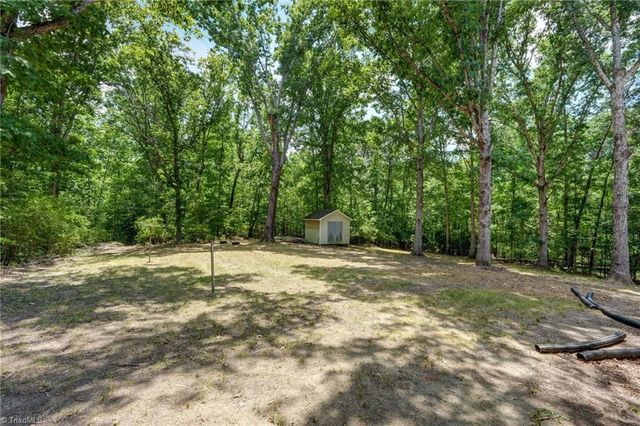 214 Regency Drive, Reidsville, NC 27320