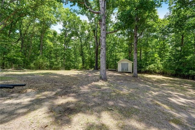 214 Regency Drive, Reidsville, NC 27320