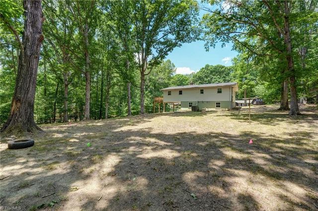 214 Regency Drive, Reidsville, NC 27320
