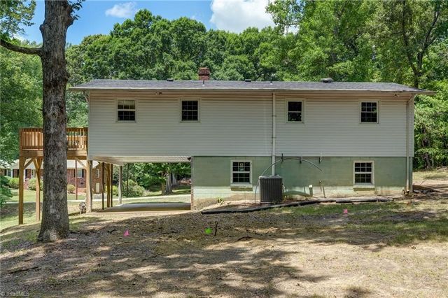 214 Regency Drive, Reidsville, NC 27320