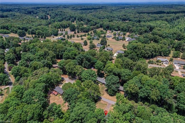 214 Regency Drive, Reidsville, NC 27320