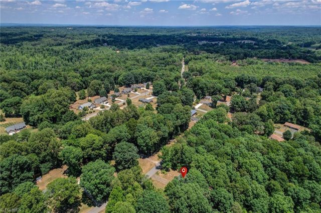 214 Regency Drive, Reidsville, NC 27320