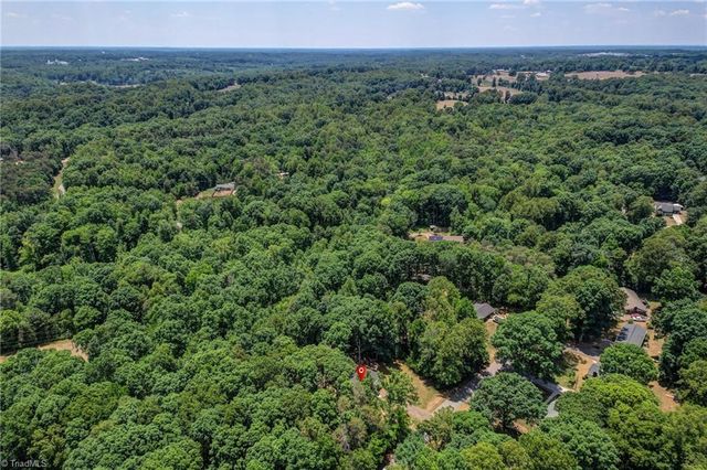 214 Regency Drive, Reidsville, NC 27320