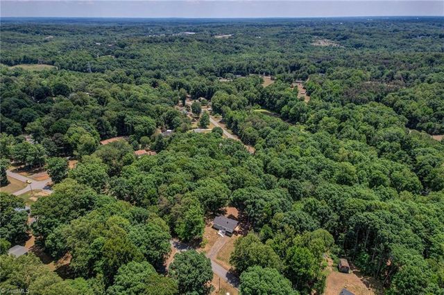 214 Regency Drive, Reidsville, NC 27320