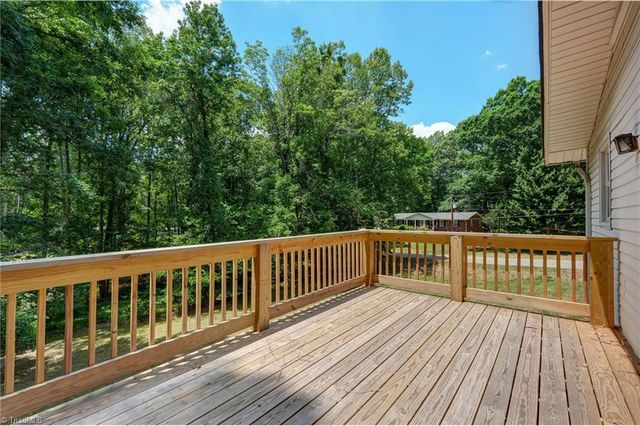 214 Regency Drive, Reidsville, NC 27320