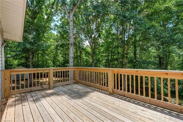 214 Regency Drive, Reidsville, NC 27320