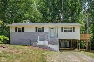 214 Regency Drive, Reidsville, NC 27320