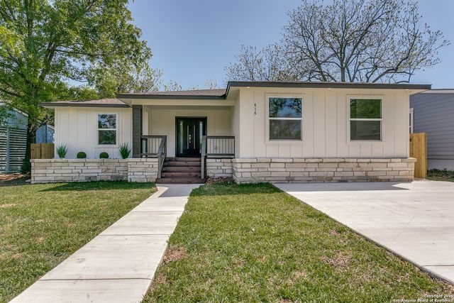 414 Devonshire, San Antonio, TX 78209