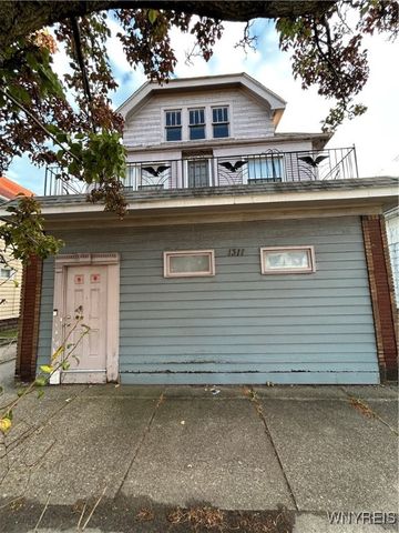 1311 Walden Avenue, Cheektowaga, NY 14211