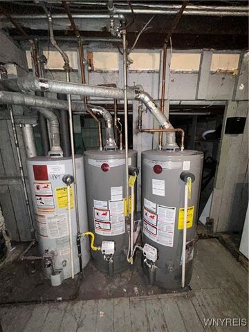 1311 Walden Avenue, Cheektowaga, NY 14211