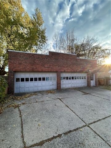 1311 Walden Avenue, Cheektowaga, NY 14211