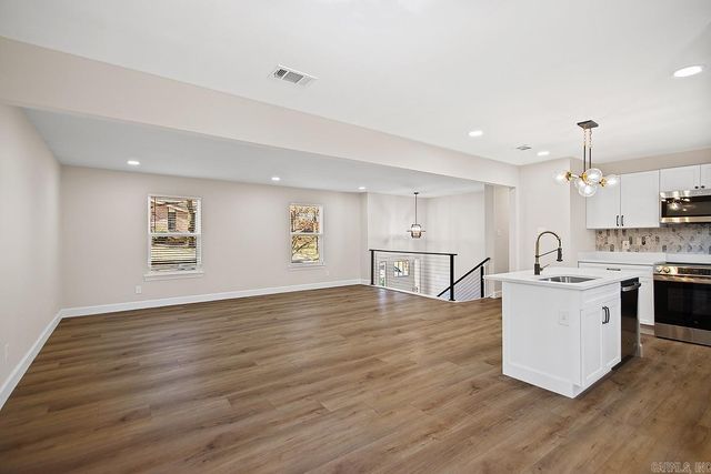 6316 Tall Chief Drive, North Little Rock, AR 72116