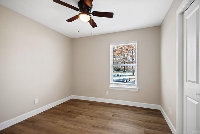 6316 Tall Chief Drive, North Little Rock, AR 72116