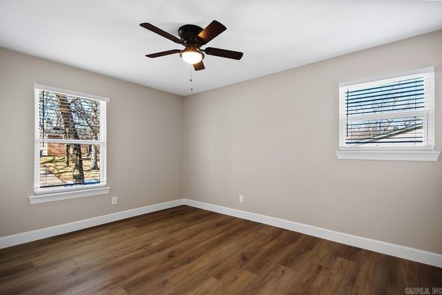 6316 Tall Chief Drive, North Little Rock, AR 72116