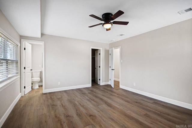 6316 Tall Chief Drive, North Little Rock, AR 72116