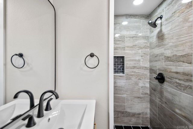 6316 Tall Chief Drive, North Little Rock, AR 72116