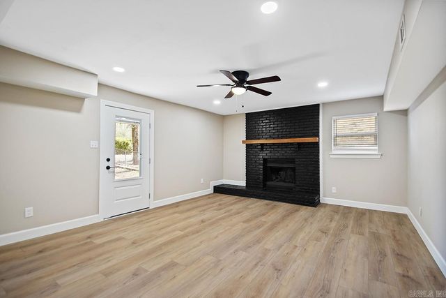 6316 Tall Chief Drive, North Little Rock, AR 72116