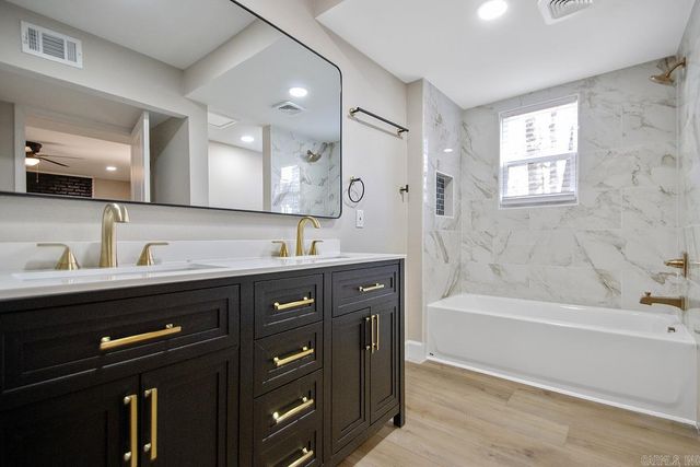 6316 Tall Chief Drive, North Little Rock, AR 72116