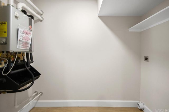 6316 Tall Chief Drive, North Little Rock, AR 72116