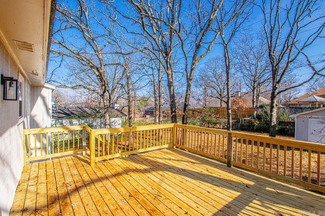 6316 Tall Chief Drive, North Little Rock, AR 72116