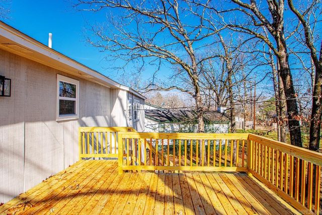 6316 Tall Chief Drive, North Little Rock, AR 72116