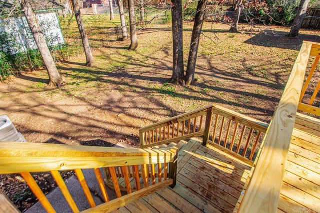 6316 Tall Chief Drive, North Little Rock, AR 72116