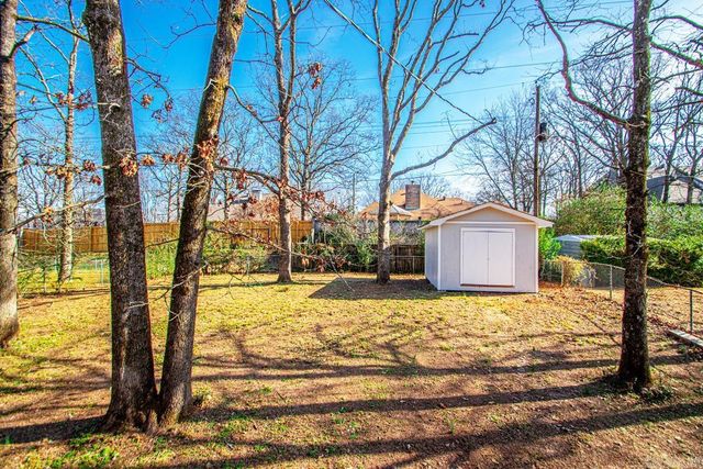 6316 Tall Chief Drive, North Little Rock, AR 72116