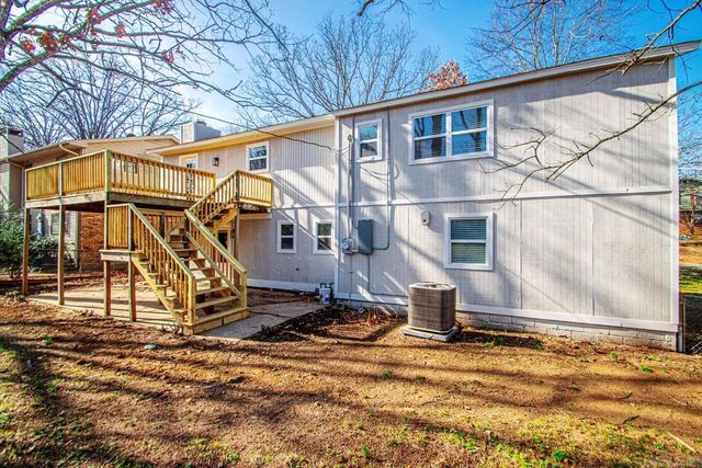 6316 Tall Chief Drive, North Little Rock, AR 72116