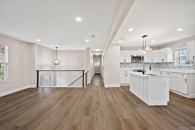 6316 Tall Chief Drive, North Little Rock, AR 72116